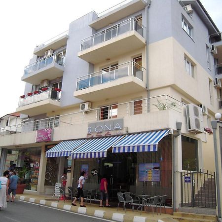 Bona Dea Club Hotel Sveti Vlas Buitenkant foto
