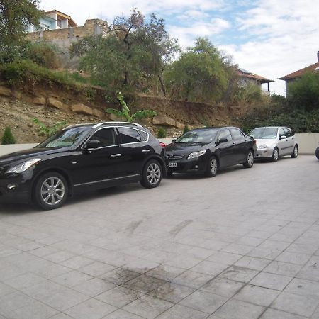 Bona Dea Club Hotel Sveti Vlas Buitenkant foto