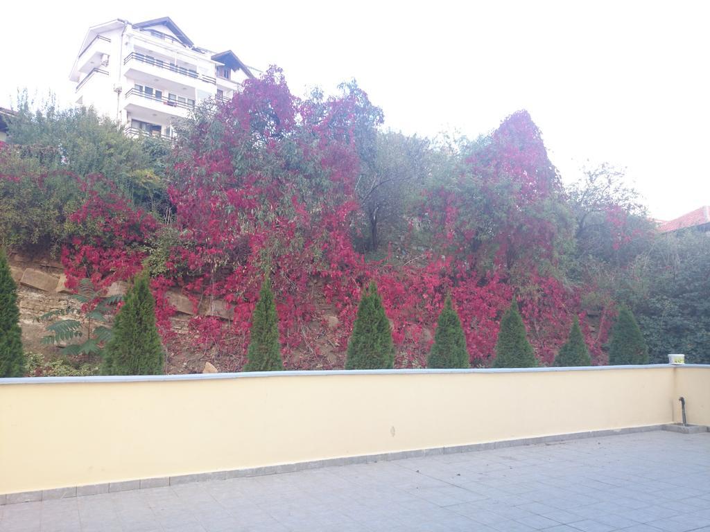 Bona Dea Club Hotel Sveti Vlas Buitenkant foto