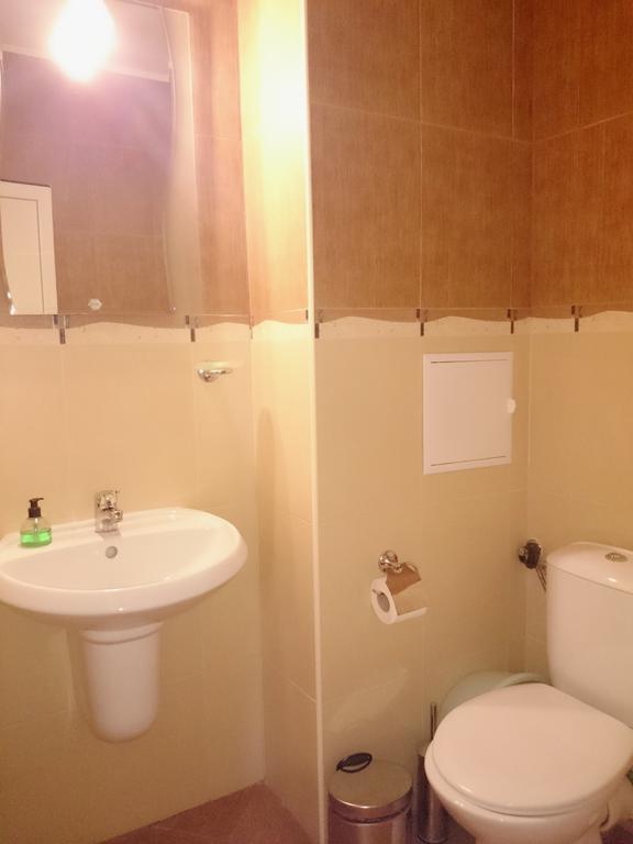 Bona Dea Club Hotel Sveti Vlas Kamer foto