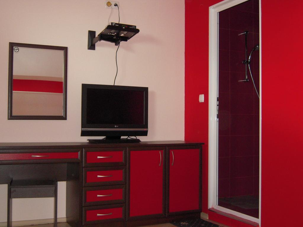 Bona Dea Club Hotel Sveti Vlas Kamer foto