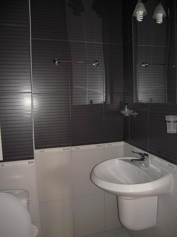 Bona Dea Club Hotel Sveti Vlas Kamer foto