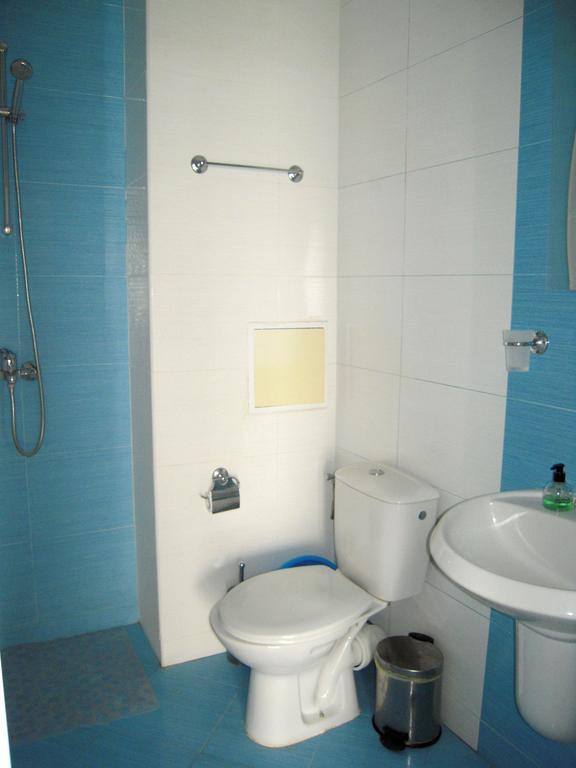 Bona Dea Club Hotel Sveti Vlas Kamer foto