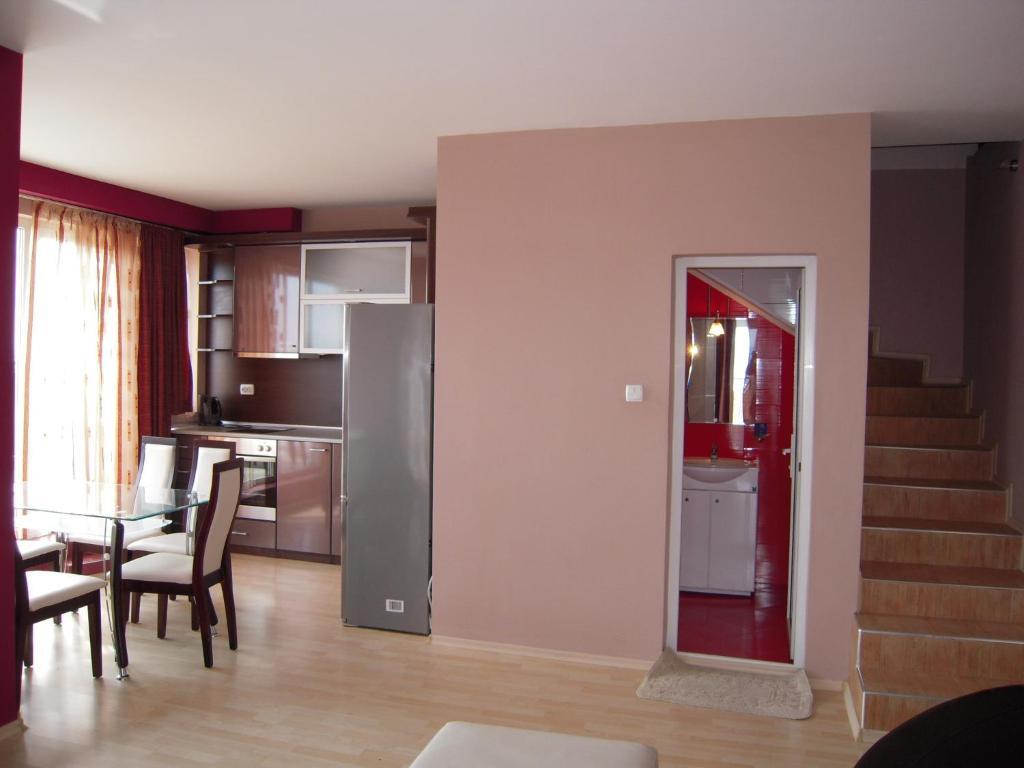Bona Dea Club Hotel Sveti Vlas Kamer foto