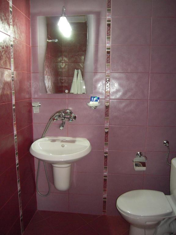 Bona Dea Club Hotel Sveti Vlas Kamer foto