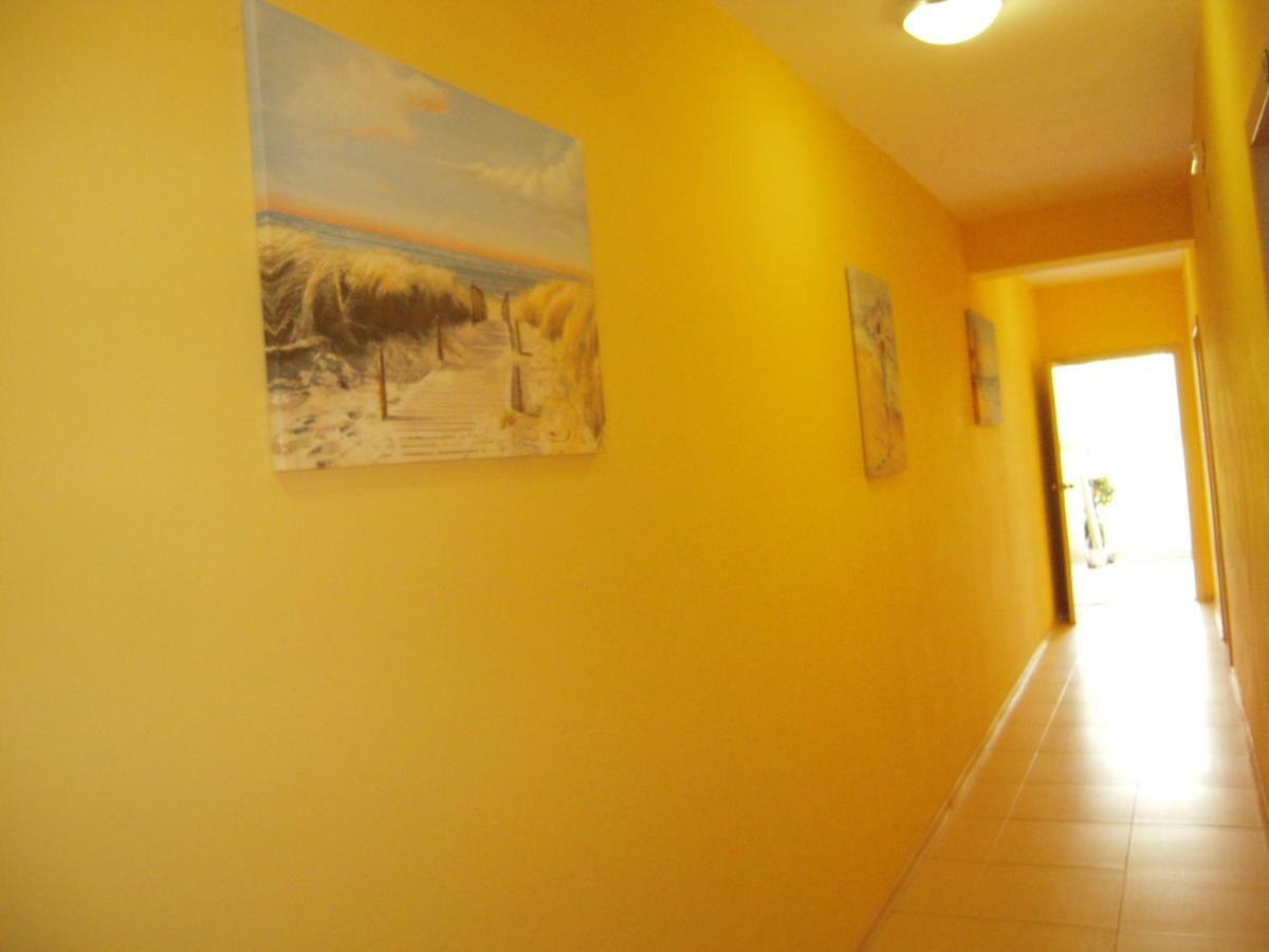 Bona Dea Club Hotel Sveti Vlas Buitenkant foto